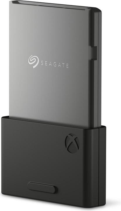 Produktbild Seagate Speichererweiterungskarte für Xbox Series X|S (1000 GB)