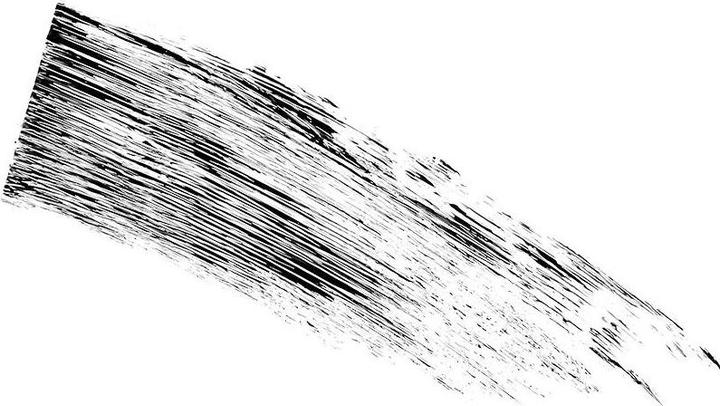 Image du produit Zoeva Mascara Ooh La Lash Length & Lift Tubing (Noir)