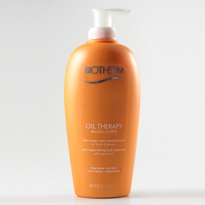 Image du produit Biotherm Baume Corps (Crème pour le corps, 400 ml)