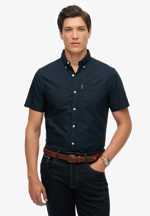 Actual product image Superdry Oxford (S)