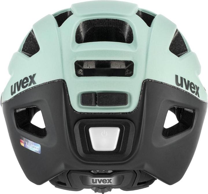 Immagine prodotto Uvex Sports visiera finale (56 - 61 cm)
