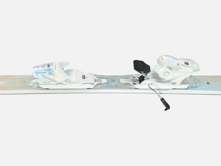 Immagine prodotto Wedze BOOST 500 (156 cm, Con attacco)
