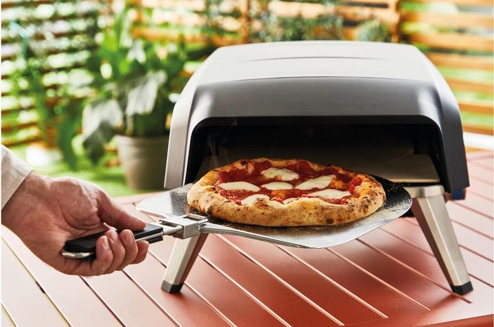 Image du produit Tefal Pizza Pronto JM4130 (Four à pizza à gaz)