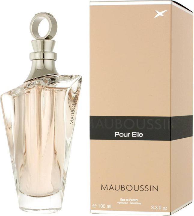 Actual product image Mauboussin Pour Elle (Eau de parfum, 100 ml)