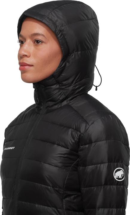 Image du produit Mammut Veste à capuche Crag IN Femme (XS)