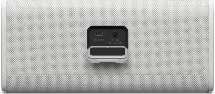 Actual product image Sony ULT Field 3 (24 h, Rechargeable battery operated)