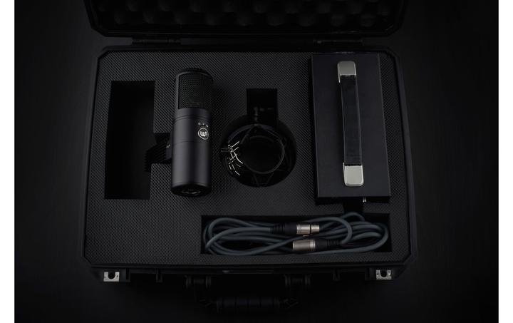 Actual product image Warm Audio WA-8000