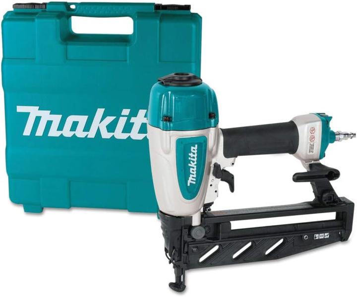Productafbeelding Makita Pneumatinis smeigiakalis AF601