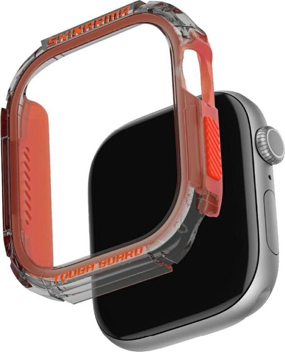 Immagine prodotto Skinarma Case Atom for Apple Watch 46mm sienna