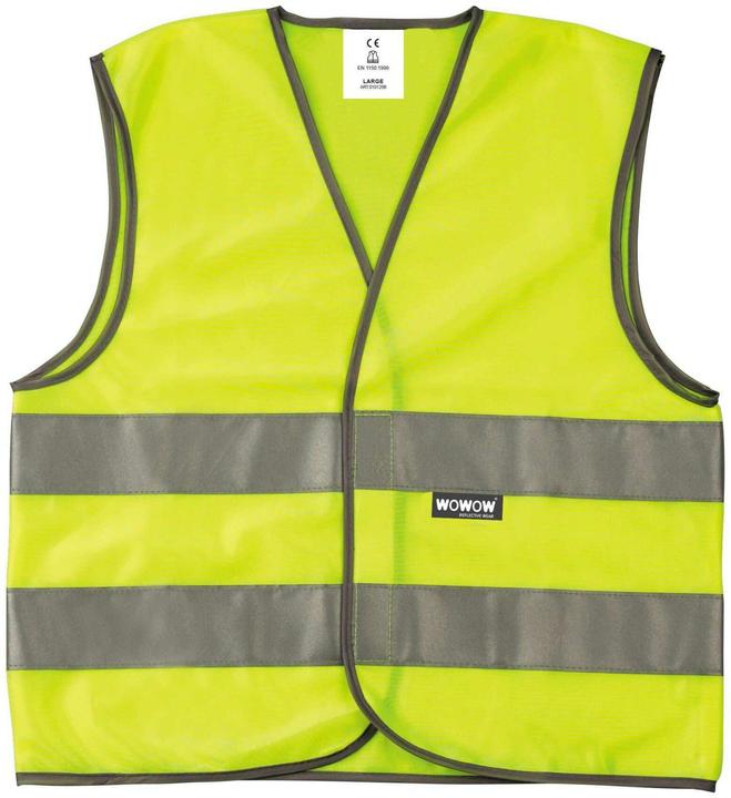 Image du produit Wowow Gilet à mailles (L)