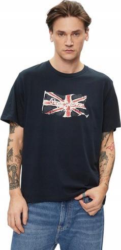 Produktbild Pepe Jeans CLAG DULWICH BLUE PM509384 594 L M (M)