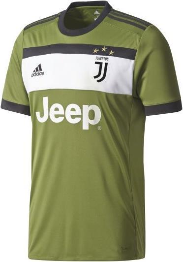 Produktbild adidas Juventus Turin Trikot 3rd (L)