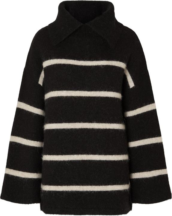 Selected Femme Wollgemisch Pullover (M)