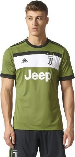 Produktbild adidas Juventus Turin Trikot 3rd (L)