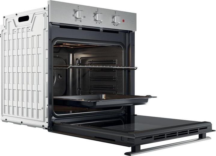 Image du produit Whirlpool Four Multifonctions Omr35hr0