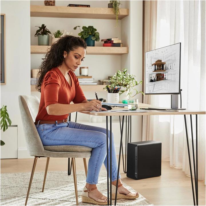 Immagine prodotto HP Elite Tower 800 G9 Desktop PC, Intel® Core™ i5, 32 GB, DDR5-SDRAM, 1 TB, SSD, DVD±RW (Intel Core i5-14500, 32 GB, 1000 GB)