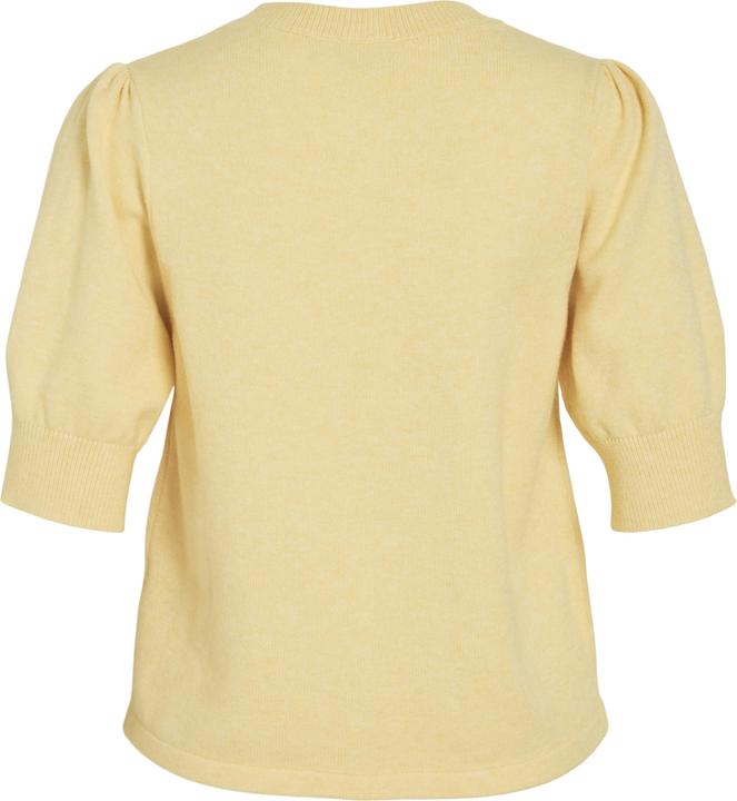 Immagine prodotto Vila VIRIL Kurzärmeliges Strickoberteil (XS)