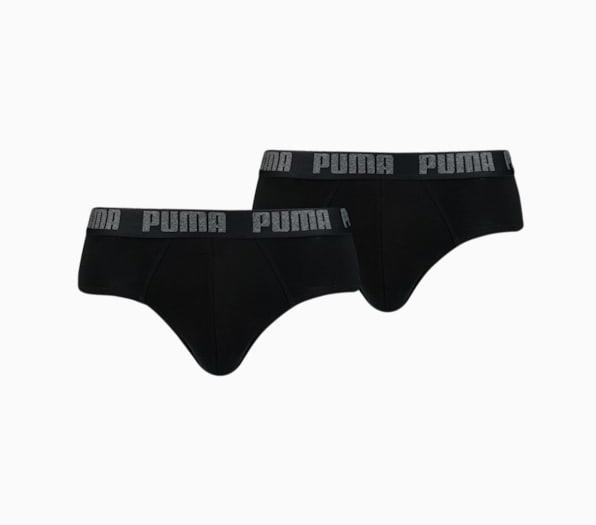 Immagine prodotto Puma Basic Brief (M, Confezione da 2)