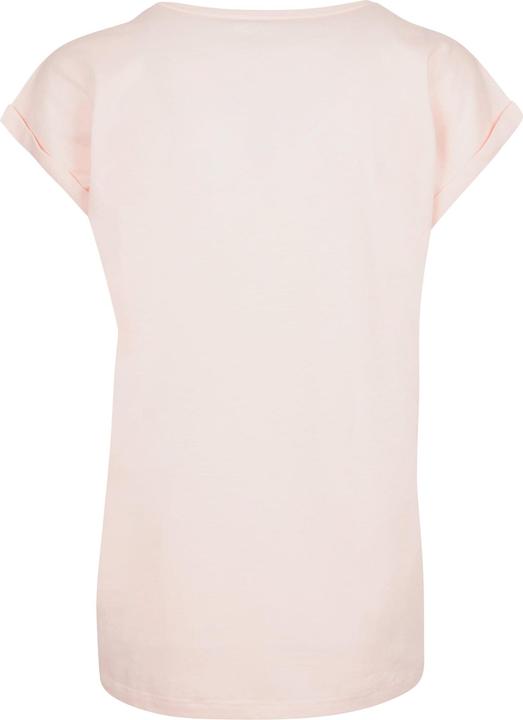 Produktbild Merchcode Ladies Spring - Butterfly T-Shirt - 116351 (XXL)