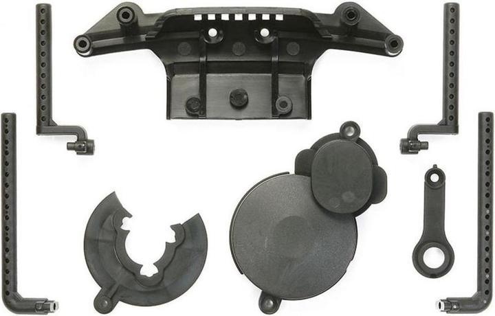 Image du produit Tamiya Flash Beetle