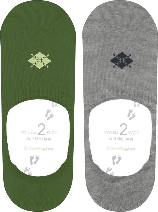 Actual product image Burlington Everyday IN 2-Pack (pack of 2, 45 - 46)