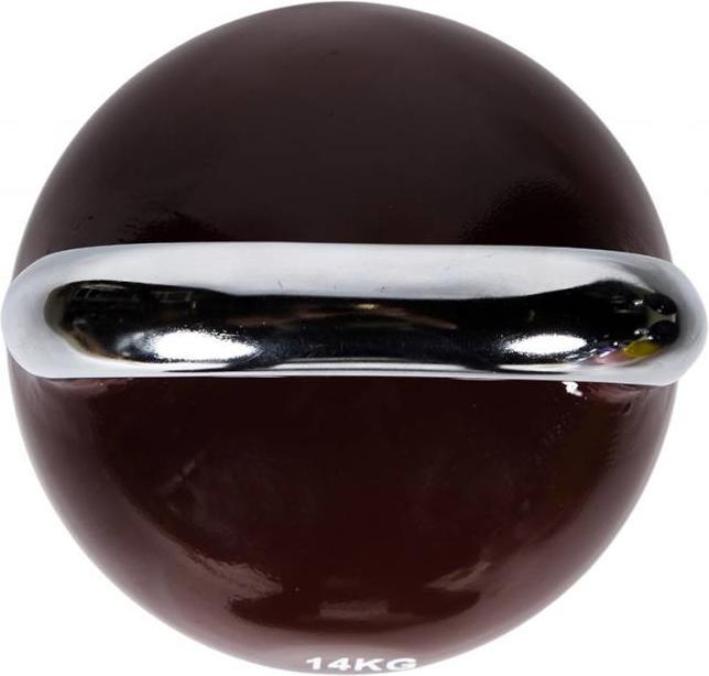 Image du produit Fitcom Kettlebell de compétition (1 x 1 kg)