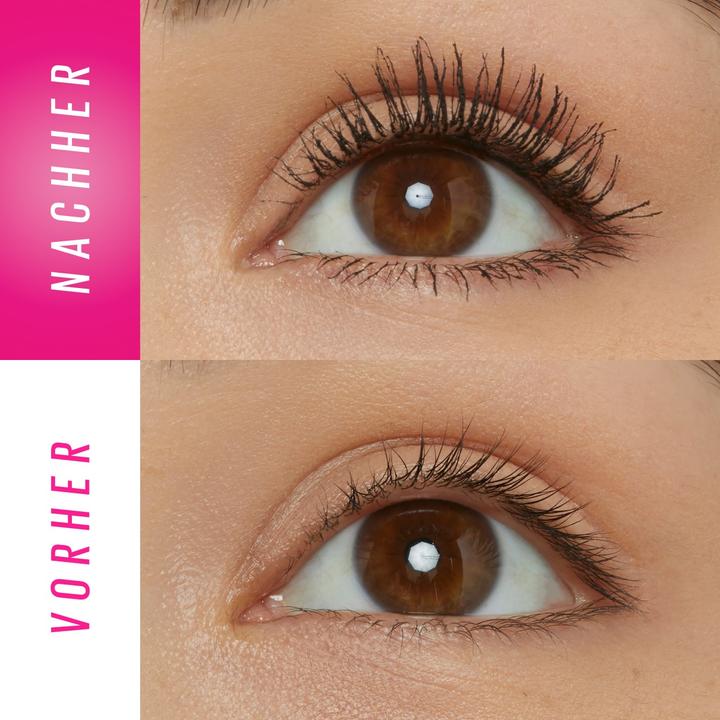 Produktbild Maybelline New York Sensational Firework (1 Very Black)