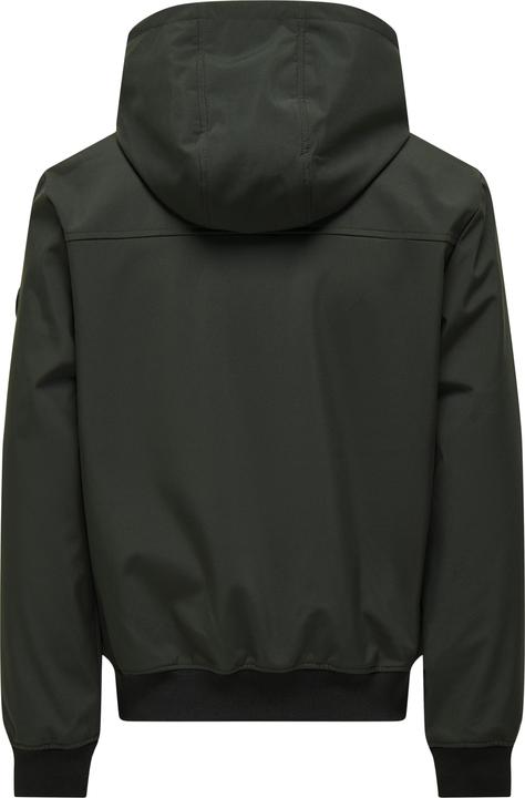Produktbild Only & Sons Onsbowie Softshell Bomber Otw Noos (XXL)