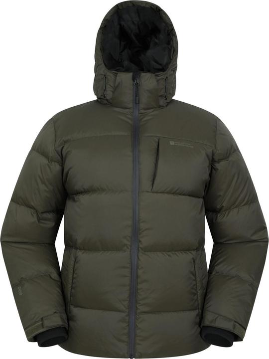Khaki Green