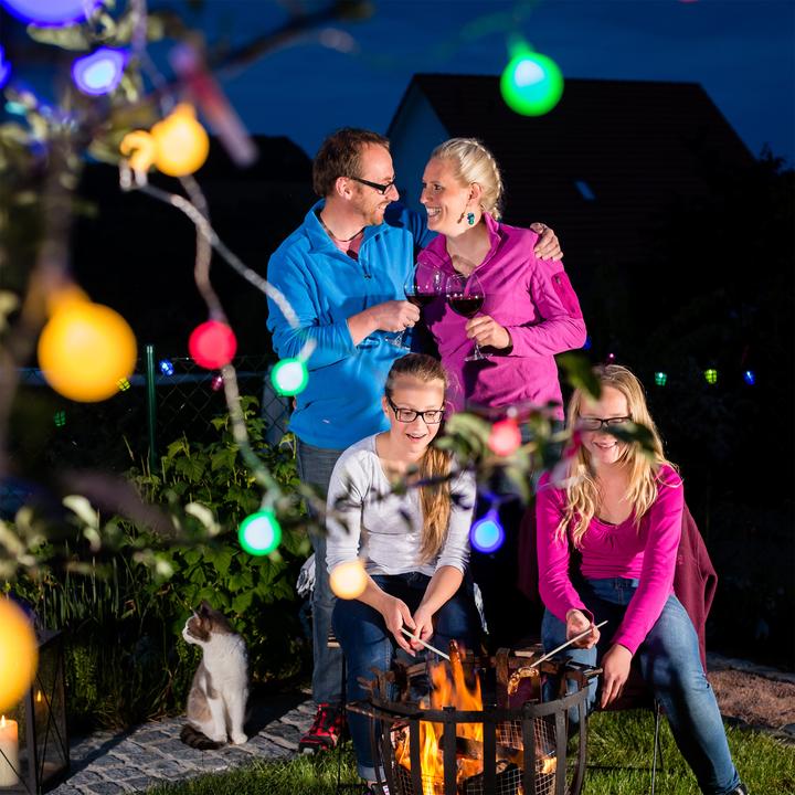 Productafbeelding Relaxdays Barbecue spiesjes