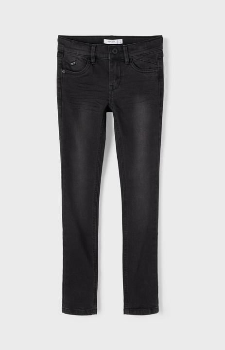 Actual product image Name it Skinny Fit Jeans (104)