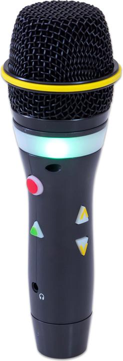 Image du produit TTS Microphone Bluetooth Easi-Speak