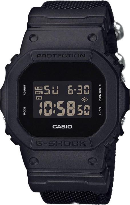 Immagine prodotto G-Shock Dw-5600bbbn (Orologio digitale, 42.80 mm)