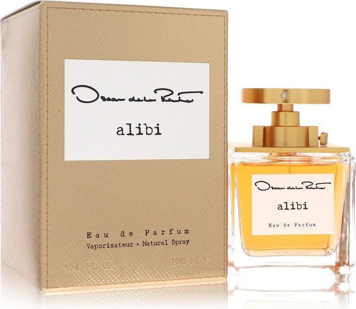 Oscar de la Renta Eau de Parfum