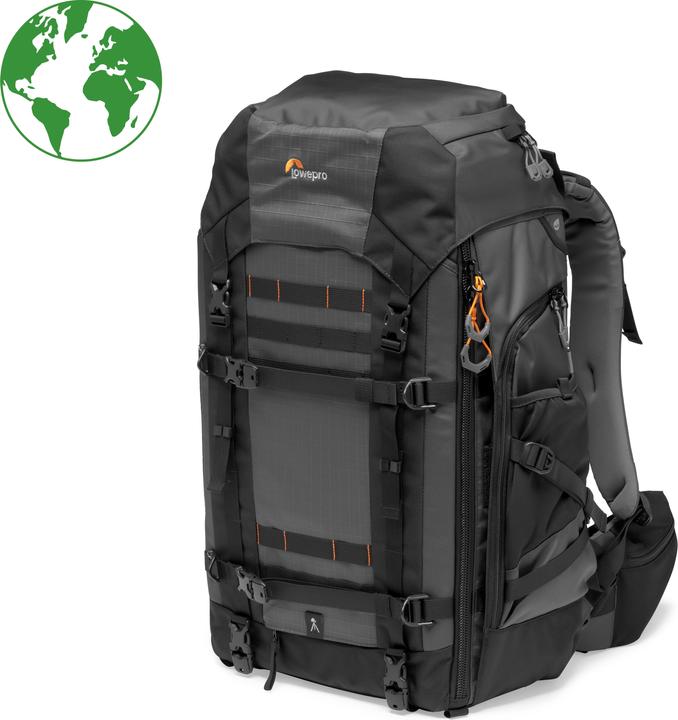 Image du produit Lowepro Pro Trekker BP 550 AW II Green Line (Sac à dos photo, 40 l)