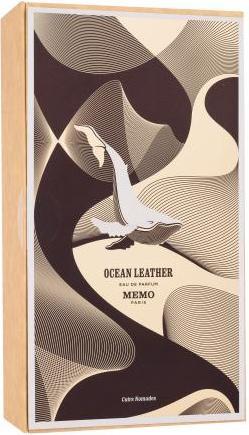 Immagine prodotto Memo Paris Ocean Leather Eau De Parfum 75ml (Eau de parfum, 75 ml)