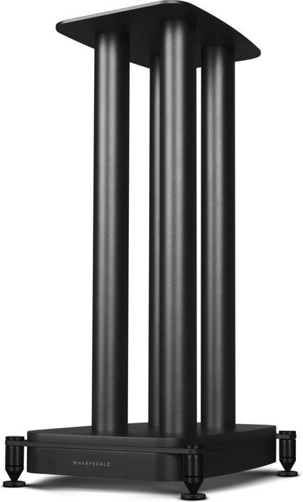 Actual product image Wharfedale EVO 5.1 Stand - 1 Paar (1 pair, Wall installation)