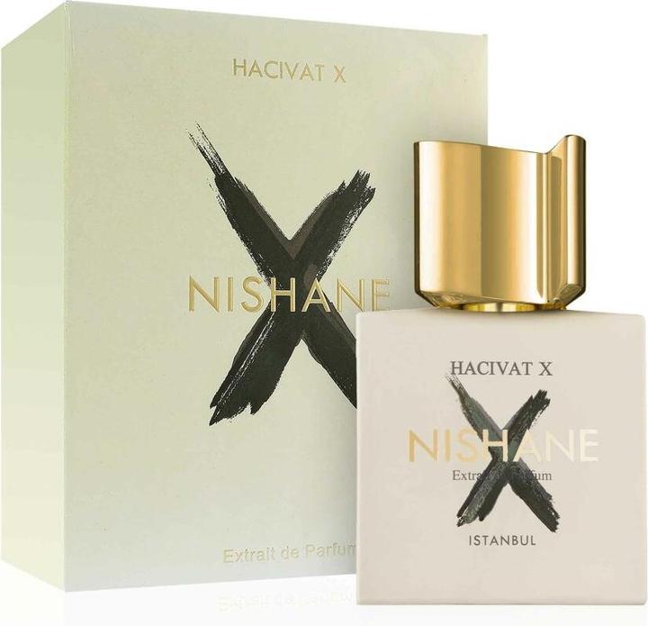 Image du produit Nishane Hacivat X (Eau de parfum, 50 ml)