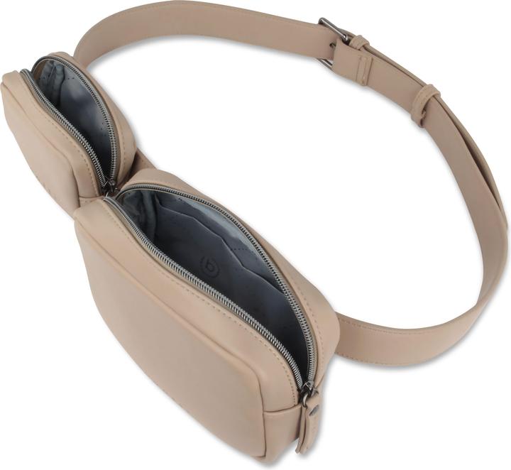 Actual product image Bugatti Almata fanny pack