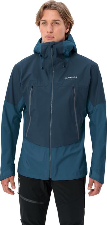Image du produit Vaude Croz Alpine 3L Jacket (M)