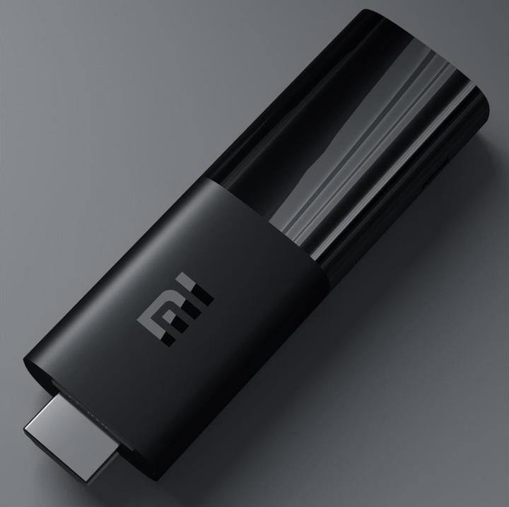 Produktbild Xiaomi TV-Box Mi TV Stick mit Android- und HDR-Unterstützung (8 GB, Android 9.0 (Pie))