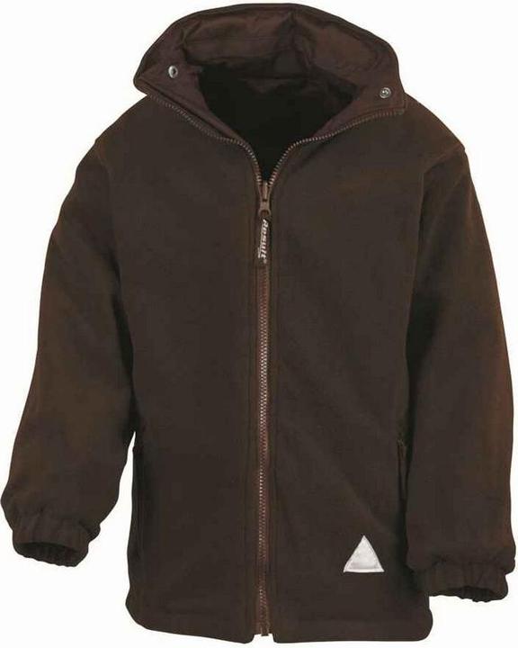 Actual product image Regatta Childrens/Kids StormDri 4000 Reversible Jacket (128)