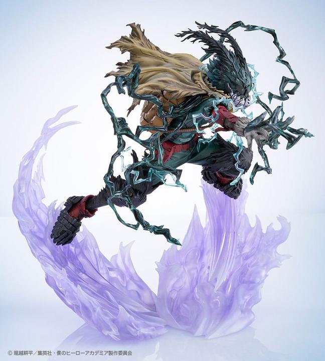 Produktbild Kotobukiya My Hero Academia Izuku Midoriya Dark Deku Version