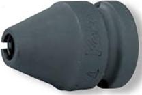 Koken 1/4" Schlag-Bithalter