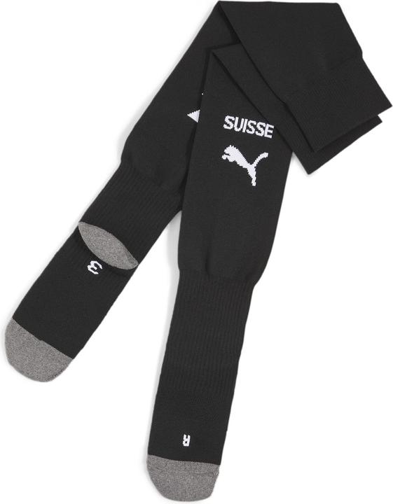 Produktbild Puma Team SFV Stacked Logo Socks Replica (35 - 38)
