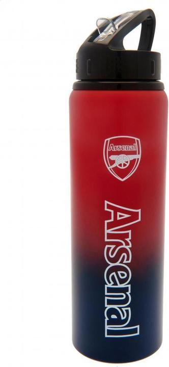 Arsenal FC Wasserflasche