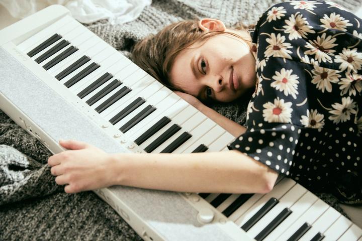 Immagine prodotto Casio CT-S1 (61 Chiavi)