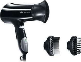 Produktbild Braun Satin Hair 5 HD 550