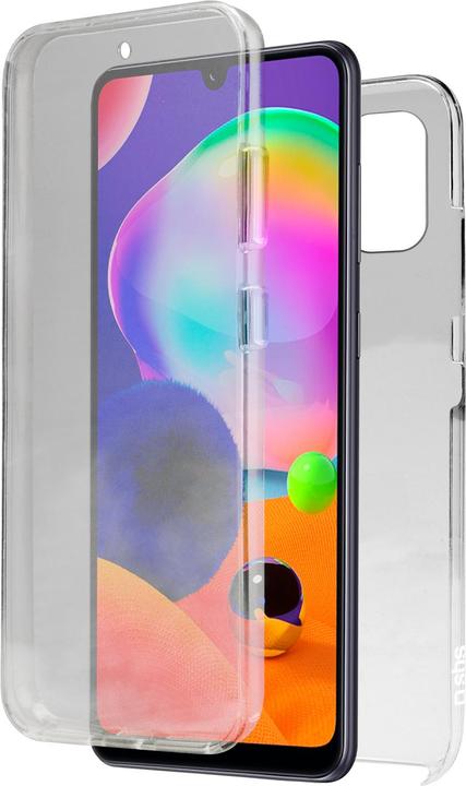 Image du produit SBS Housse de protection 360 (Samsung Galaxy A32 5G)