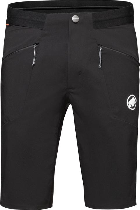 Actual product image Mammut Aenergy Light SO Shorts Men (44)